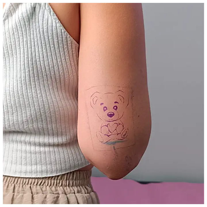 Diseño Irene